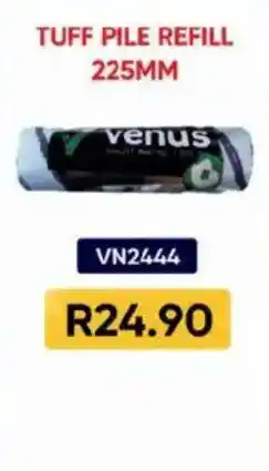 Laduma Hardware catalogue Tuff Pile Refill Venus offer