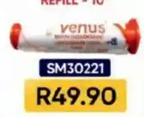 Laduma Hardware catalogue venus refill offer