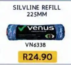 Laduma Hardware catalogue Venus Silvline Refill 225MM offer