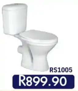 Laduma Hardware catalogue Toilet RS1005 offer