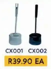 Laduma Hardware catalogue Toilet brush Assorted offer