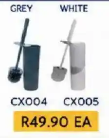 Laduma Hardware catalogue Toilet brush and holder offer