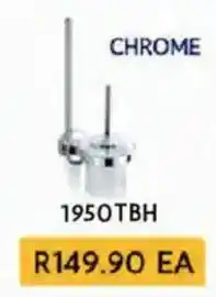 Laduma Hardware catalogue Chrome offer