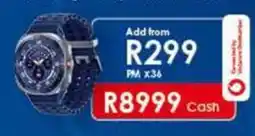 Chatz Connect Watch offer