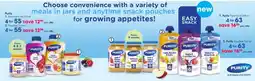 Clicks Purity Second Food offer