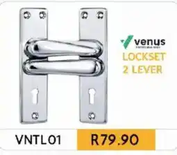 Laduma Hardware catalogue venus LOCKSET 2 LEVER offer