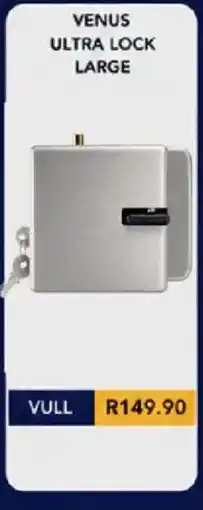 Laduma Hardware catalogue Venus Ultra Lock Large offer