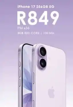 Chatz Connect iPhone 17 offer