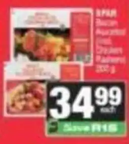 SuperSpar SPAR Bacon Assorted offer