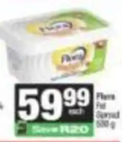 SuperSpar Flora Fat Spread offer