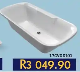 Laduma Hardware catalogue Bathtub offer
