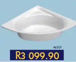 Laduma Hardware catalogue Corner Bowl offer