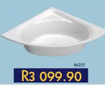 Corner Bowl