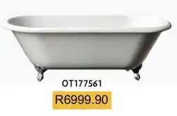 Laduma Hardware catalogue Bathtub offer