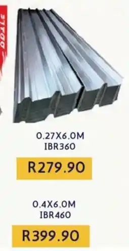 Laduma Hardware catalogue IBR360 offer