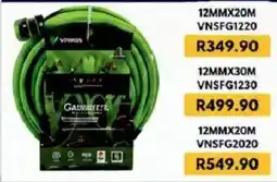 Laduma Hardware catalogue Gardener's Hose VNS offer