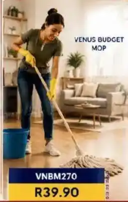 Laduma Hardware catalogue Venus Budget Mop offer