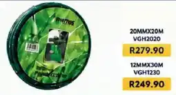 Laduma Hardware catalogue Ratings Garden Hose offer