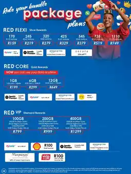 Chatz Connect FlySafair offer