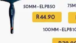 Laduma Hardware catalogue Vapour hair dryer offer