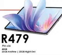 Chatz Connect R479 offer