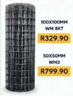 Laduma Hardware catalogue Wire Mesh offer