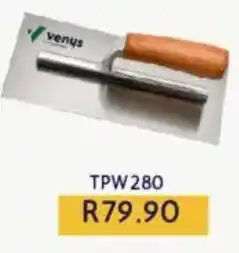 Laduma Hardware catalogue venus trowel offer