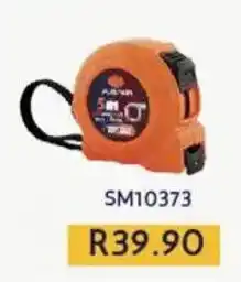 Laduma Hardware catalogue KANNA 5M Tape Measure offer