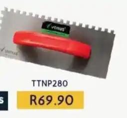 Laduma Hardware catalogue venus taping knife offer