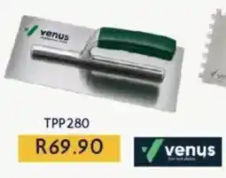 Laduma Hardware catalogue venus tpp280 offer