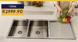 Laduma Hardware catalogue Sink offer