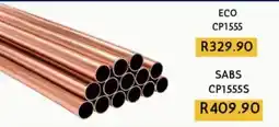 Laduma Hardware catalogue ECO CP1555 offer