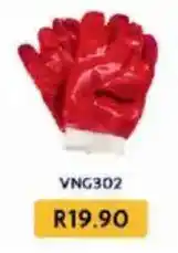 Laduma Hardware catalogue Gloves offer