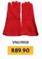Laduma Hardware catalogue Gloves VNG700R offer