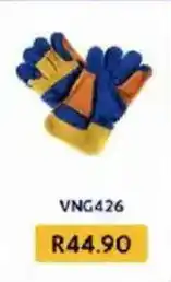 Laduma Hardware catalogue Gloves VNG426 offer