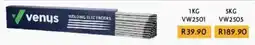 Laduma Hardware catalogue venus WELDING ELECTRODES offer