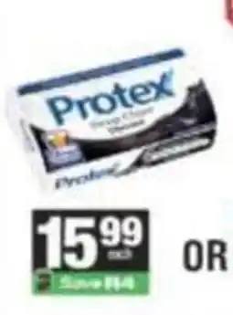 SuperSpar Protex Soap offer