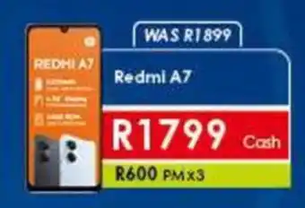Redmi A7