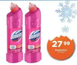 Check Star Domestos offer
