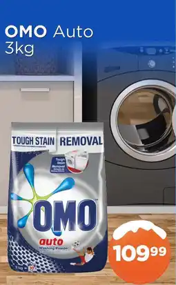 Check Star OMO Auto Washing Powder offer
