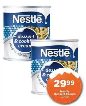 Nestle Dessert Cream