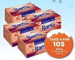 Check Star Rama Original Brick offer