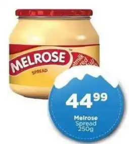 Check Star Melrose Spread offer
