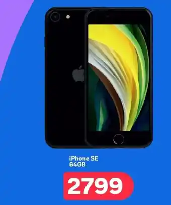 IPhone SE 64GB