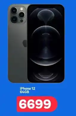 PEP iPhone 12 offer