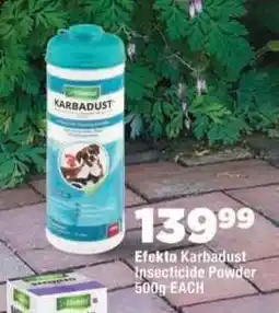 OK Foods Efekto Karbadust offer