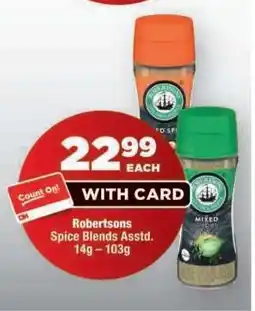 OK Foods Robertsons offer
