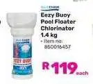 Game Eezy Buoy Pool Floater Chlorinator 1.4 kg offer