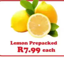 Check Save Lemon Prepacked offer