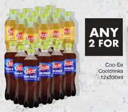Save Coo-Ee Cooldrinks offer